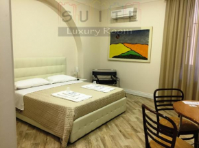 Отель Suite Luxury Room  Капуя